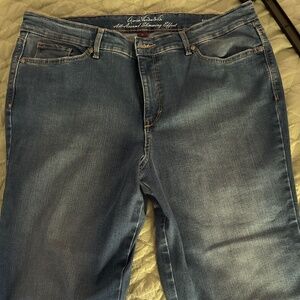 GV jeans